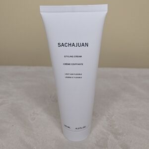 Sachajuan Styling Cream 4.2 Fl Oz